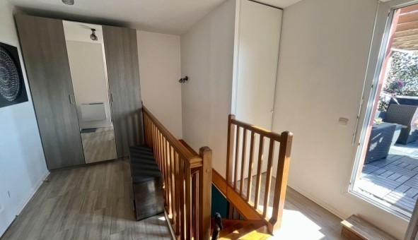 Logement tudiant T3 à Conflans Sainte Honorine (78700)
