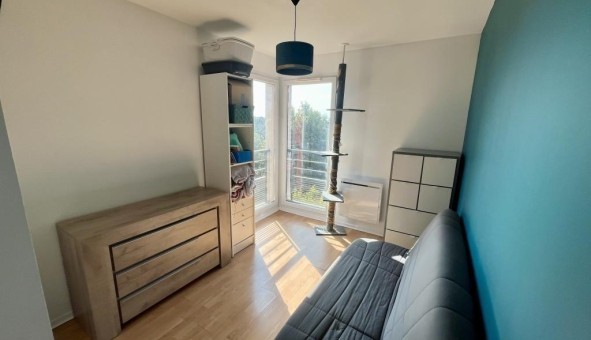Logement tudiant T3 à Conflans Sainte Honorine (78700)