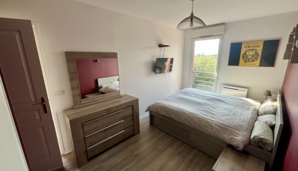 Logement tudiant T3 à Conflans Sainte Honorine (78700)