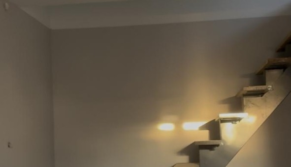 Logement tudiant T3 à Conflans sur Anille (72120)