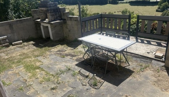 Logement tudiant T3 à Conflans sur Anille (72120)