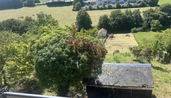 Logement tudiant T3 à Conflans sur Anille (72120)