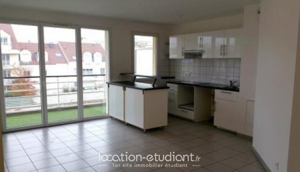 Logement tudiant T3 à Corbeil Essonnes (91100)