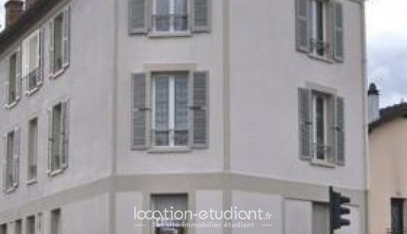 Logement tudiant T3 à Corbeil Essonnes (91100)