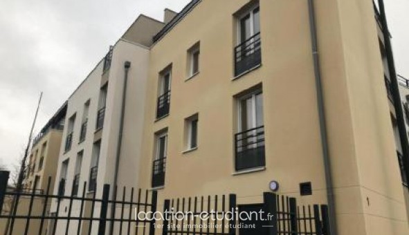 Logement tudiant T3 à Corbeil Essonnes (91100)