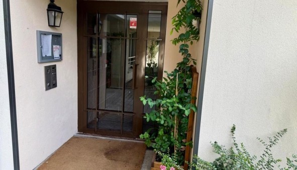 Logement tudiant T3 à Corbeil Essonnes (91100)