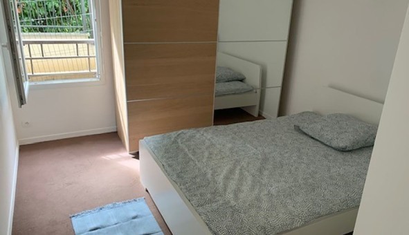 Logement tudiant T3 à Corbeil Essonnes (91100)