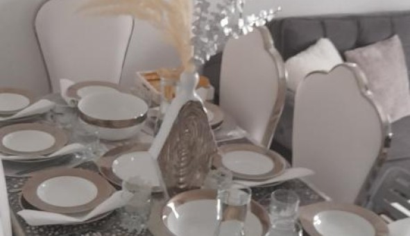 Logement tudiant T3 à Corbeil Essonnes (91100)