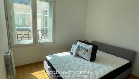 Logement tudiant T3 à Corbeil Essonnes (91100)
