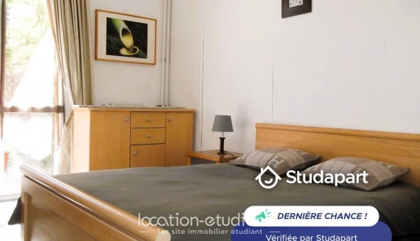 Logement tudiant T3 à Corbeil Essonnes (91100)