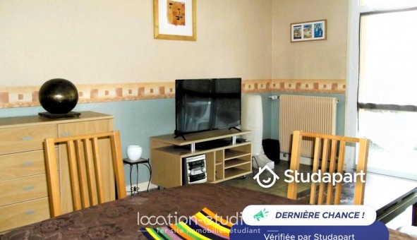 Logement tudiant T3 à Corbeil Essonnes (91100)