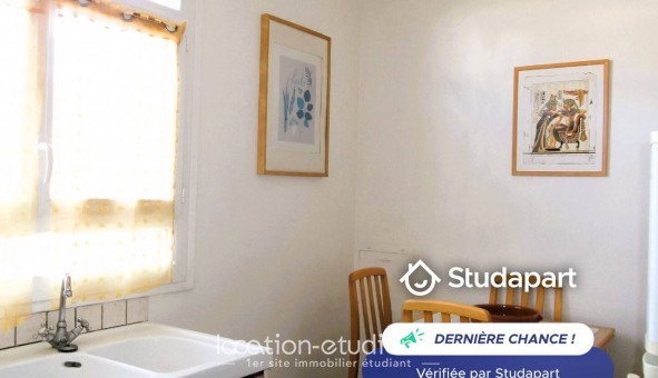 Logement tudiant T3 à Corbeil Essonnes (91100)