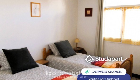 Logement tudiant T3 à Corbeil Essonnes (91100)