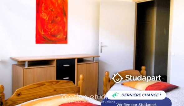 Logement tudiant T3 à Corbeil Essonnes (91100)