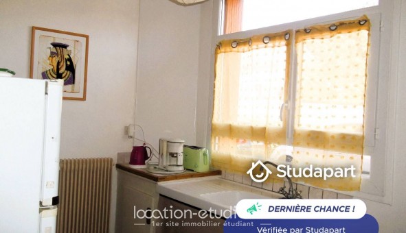Logement tudiant T3 à Corbeil Essonnes (91100)