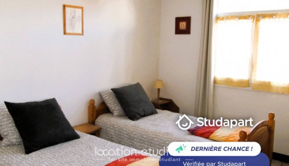 Logement tudiant T3 à Corbeil Essonnes (91100)
