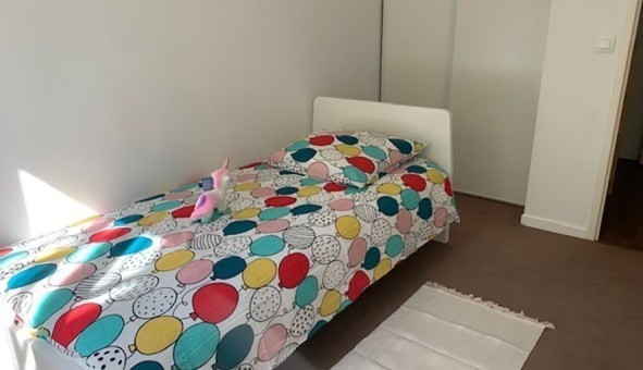 Logement tudiant T3 à Corbeil Essonnes (91100)