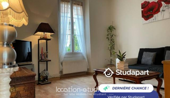 Logement tudiant Location T3 Vide Corbeil Essonnes (91100)