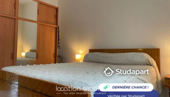Logement tudiant T3 à Corbeil Essonnes (91100)