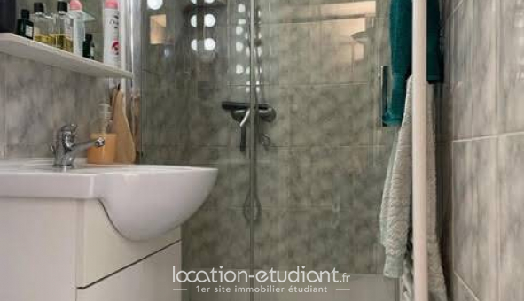 Logement tudiant T3 à Corbeil Essonnes (91100)