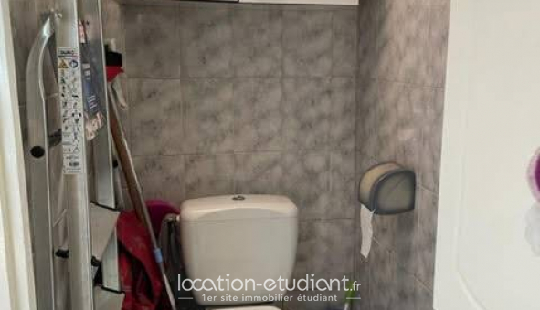 Logement tudiant T3 à Corbeil Essonnes (91100)
