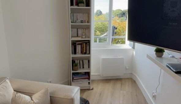 Logement tudiant T3 à Corbeil Essonnes (91100)
