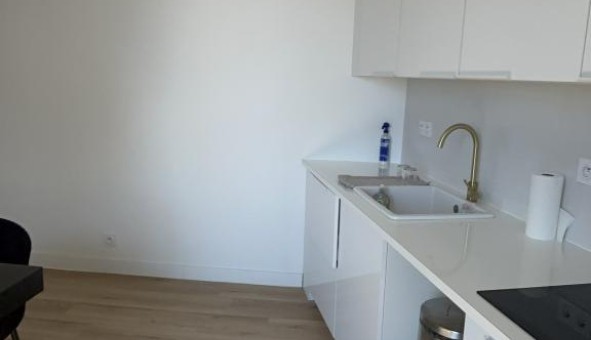 Logement tudiant T3 à Corbeil Essonnes (91100)