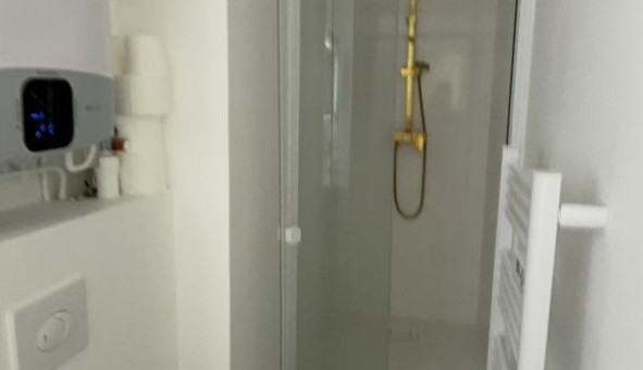 Logement tudiant T3 à Corbeil Essonnes (91100)