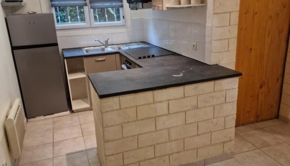 Logement tudiant T3 à Corbeil Essonnes (91100)