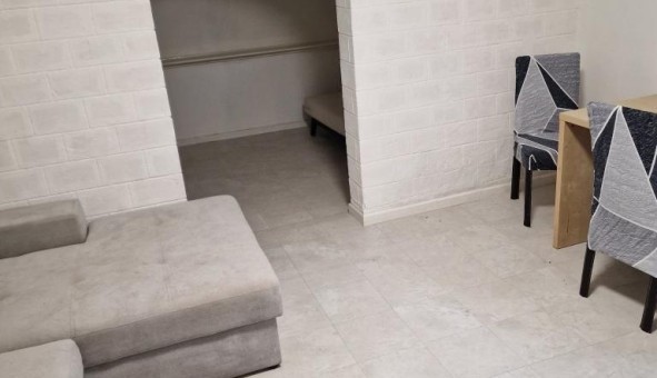 Logement tudiant T3 à Corbeil Essonnes (91100)