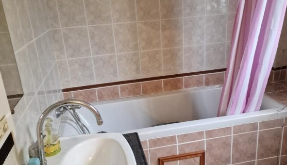 Logement tudiant T3 à Corbeil Essonnes (91100)