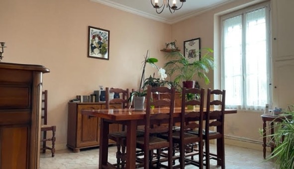 Logement tudiant T3 à Corbeil Essonnes (91100)