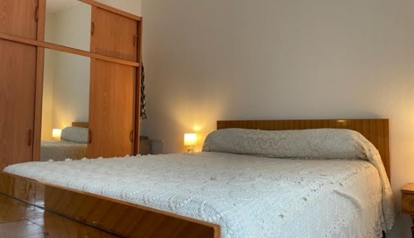 Logement tudiant T3 à Corbeil Essonnes (91100)