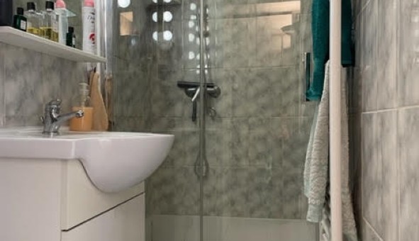 Logement tudiant T3 à Corbeil Essonnes (91100)