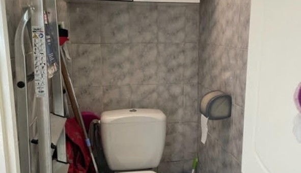 Logement tudiant T3 à Corbeil Essonnes (91100)