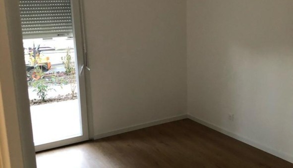 Logement �tudiant T3 &agrave; Corbeil Essonnes (91100)