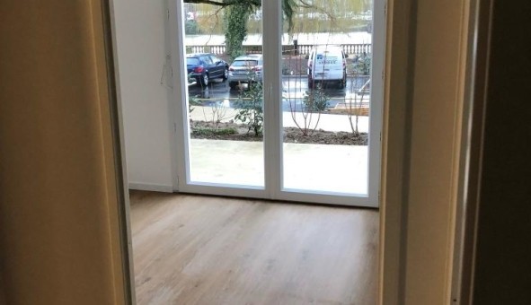 Logement �tudiant T3 &agrave; Corbeil Essonnes (91100)