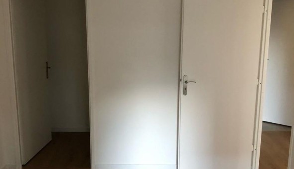 Logement �tudiant T3 &agrave; Corbeil Essonnes (91100)