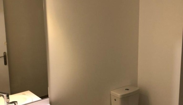 Logement �tudiant T3 &agrave; Corbeil Essonnes (91100)