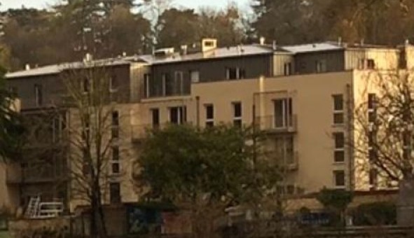 Logement �tudiant T3 &agrave; Corbeil Essonnes (91100)