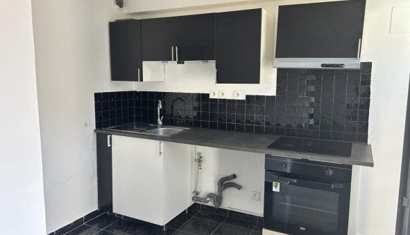 Logement �tudiant T3 &agrave; Corbeil Essonnes (91100)