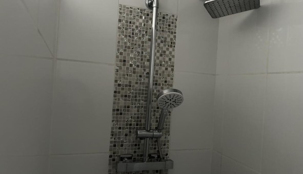 Logement �tudiant T3 &agrave; Corbeil Essonnes (91100)