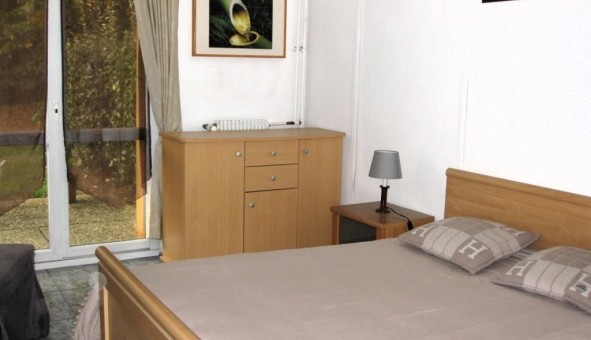 Logement �tudiant T3 &agrave; Corbeil Essonnes (91100)