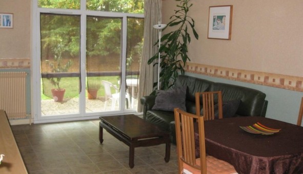 Logement �tudiant T3 &agrave; Corbeil Essonnes (91100)