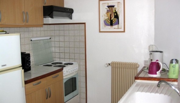 Logement �tudiant T3 &agrave; Corbeil Essonnes (91100)