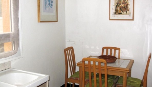 Logement �tudiant T3 &agrave; Corbeil Essonnes (91100)