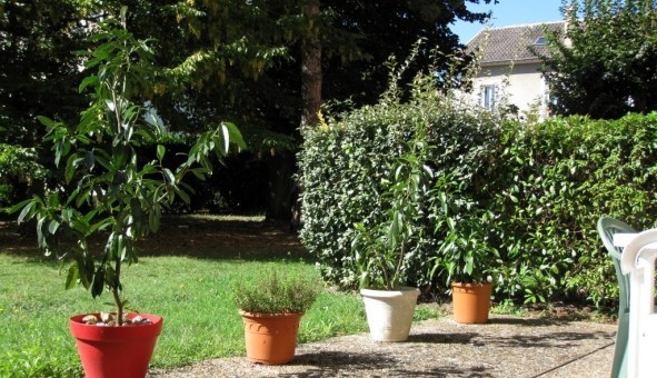 Logement �tudiant T3 &agrave; Corbeil Essonnes (91100)