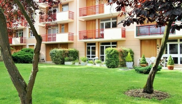 Logement �tudiant T3 &agrave; Corbeil Essonnes (91100)