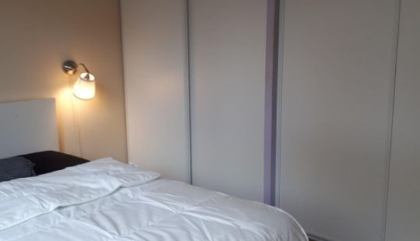 Logement �tudiant T3 &agrave; Corbeil Essonnes (91100)