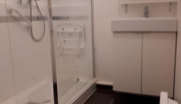 Logement �tudiant T3 &agrave; Corbeil Essonnes (91100)